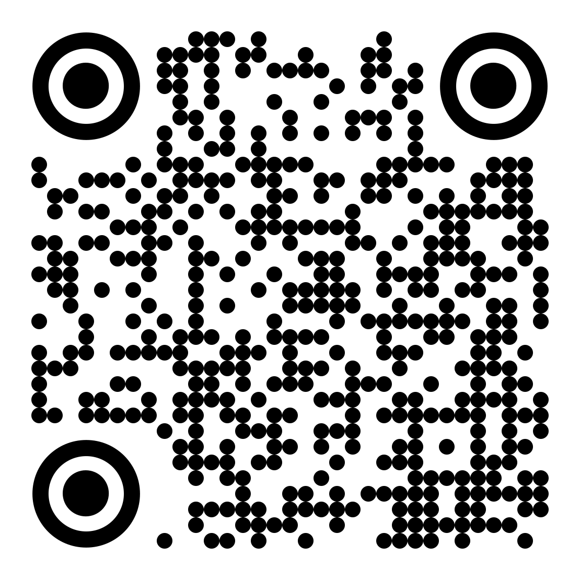App QR Code